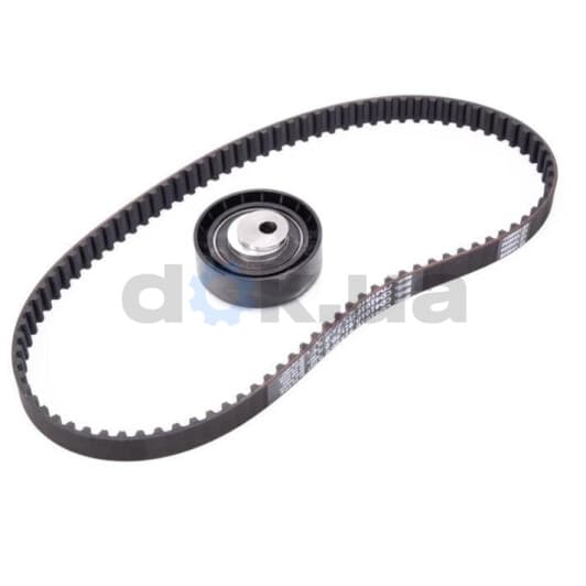 KD452.22 SNR Комплект ременя ГРМ