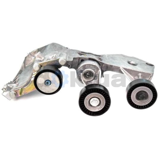 T38466 Gates Натяжний ролик поліклинового ременя