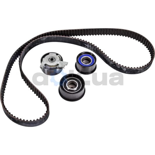 K025368XS Gates Комплект ремня ГРМ