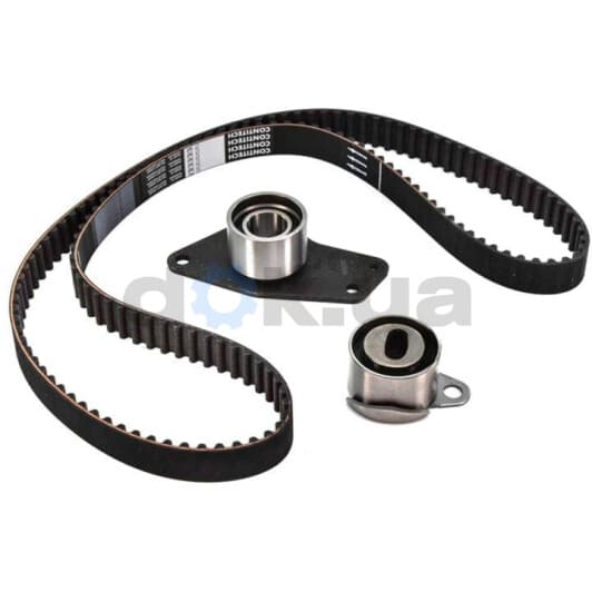 20-1086 Hepu Комплект ременя ГРМ