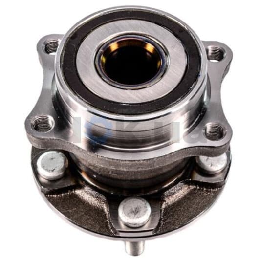 N4717017 Nipparts Комплект ступицы колеса