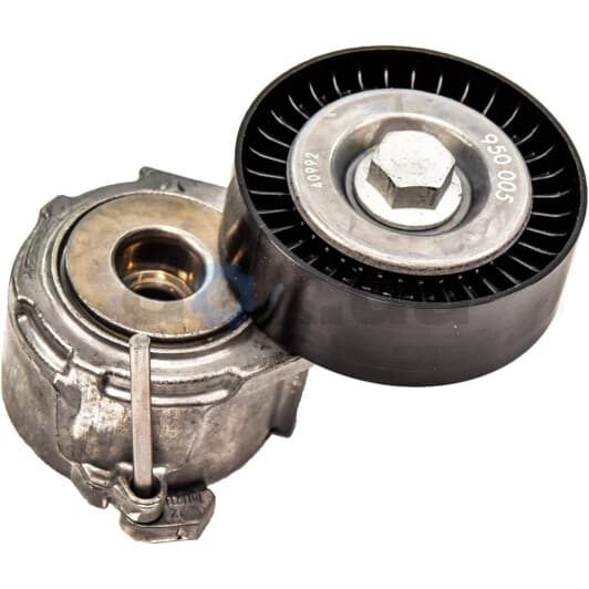 534 0110 20 INA Натяжний ролик поліклинового ременя