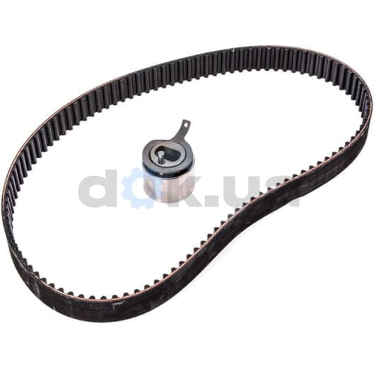 KD453.21 SNR Комплект ременя ГРМ