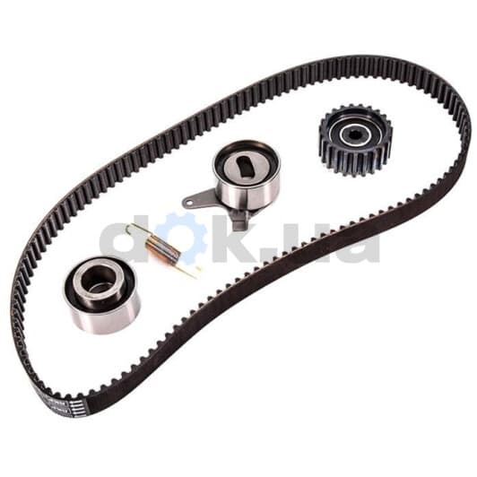 VKMA 94609 SKF Комплект ременя ГРМ для Mazda 323