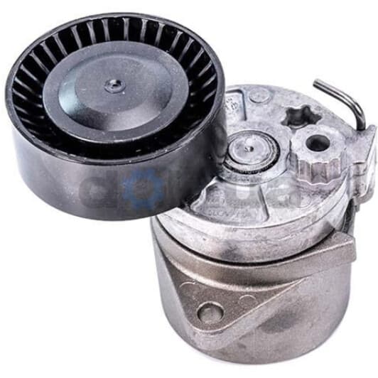 533 0017 10 INA Натяжний ролик поліклинового ременя