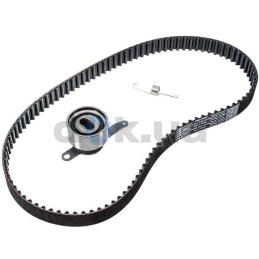 VKMA 93005 SKF Комплект ремня ГРМ