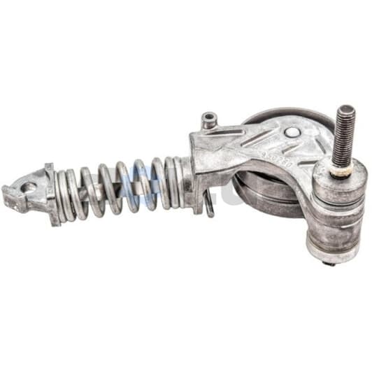 T38344 Gates Натяжной ролик поликлинового ремня