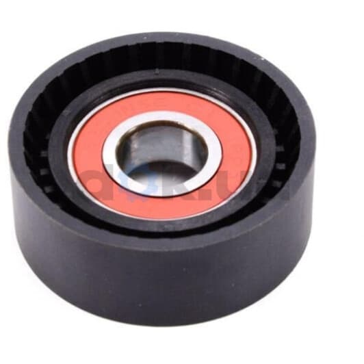 09-00 Caffaro Натяжний ролик поліклинового ременя