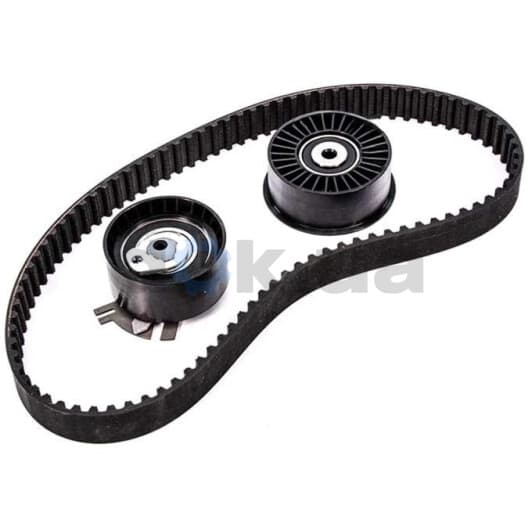 KD455.62 SNR Комплект ремня ГРМ