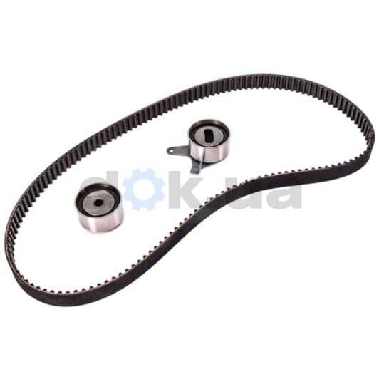 VKMA 94201 SKF Комплект ремня ГРМ