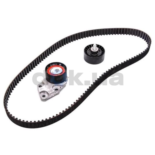 VKMA 90000 SKF Комплект ремня ГРМ