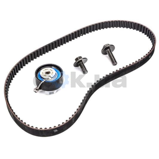 VKMA 04226 SKF Комплект ремня ГРМ