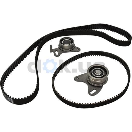 VKMA 95014 SKF Комплект ременя ГРМ