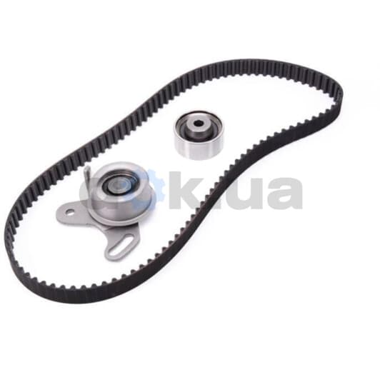 VKMA 95632 SKF Комплект ременя ГРМ