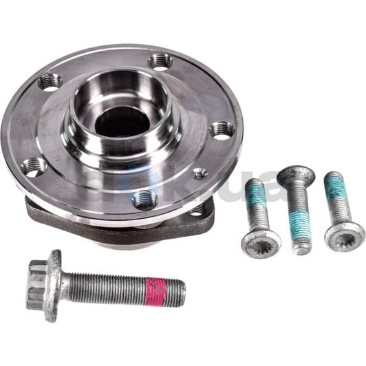 713 6109 90 FAG Ступица колеса