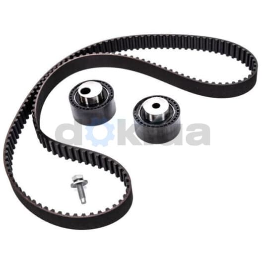 KD459.50 SNR Комплект ремня ГРМ