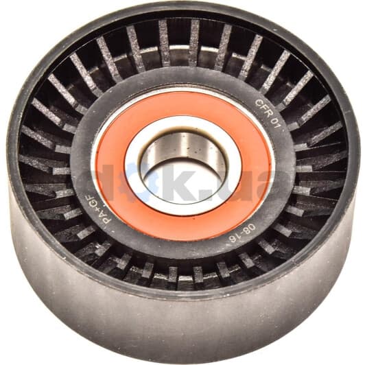 01-89 Caffaro Натяжной ролик поликлинового ремня