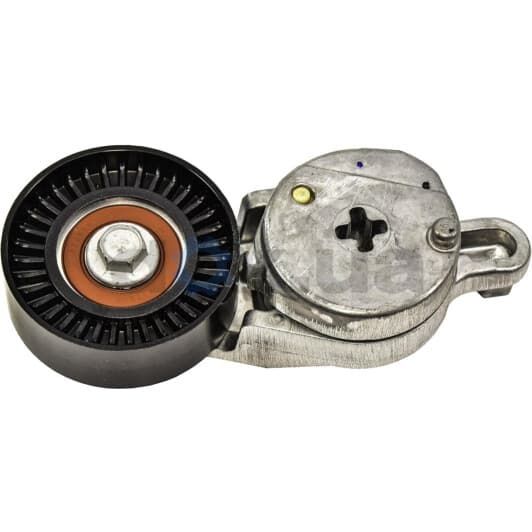 VKM 61091 SKF Натяжний ролик поліклинового ременя