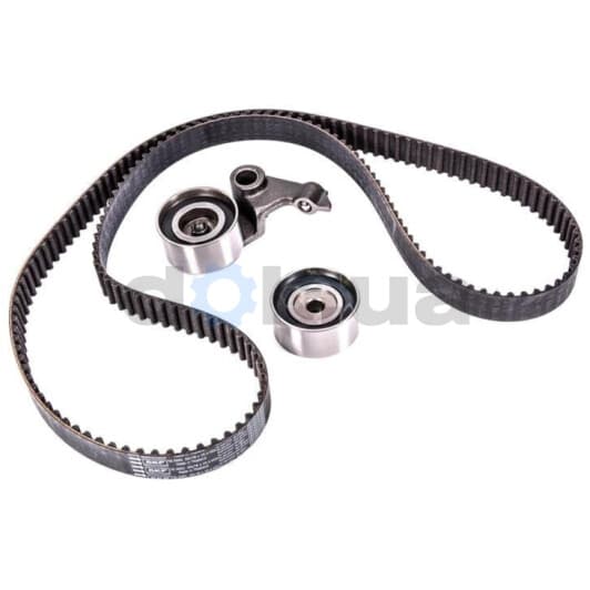 VKMA 91303 SKF Комплект ремня ГРМ