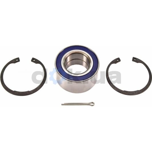 70791 Asam Підшипник ступиці колеса для Opel Omega