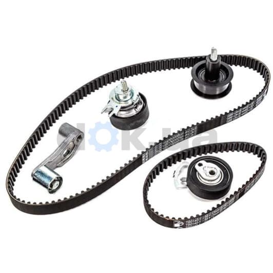 TB0140K BGA Комплект ремня ГРМ