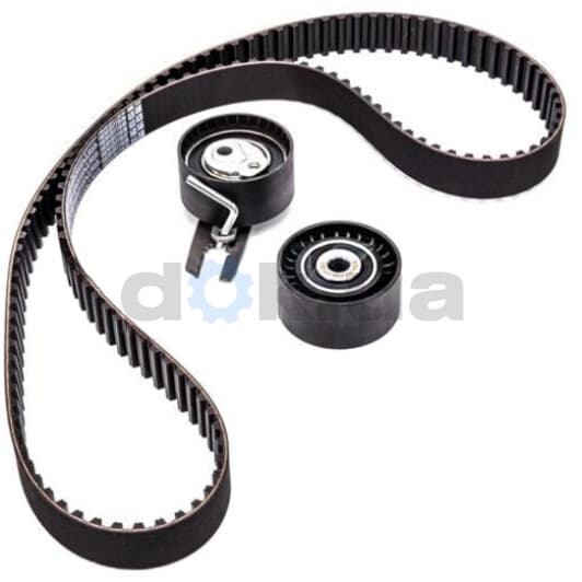 TB6702K BGA Комплект ремня ГРМ