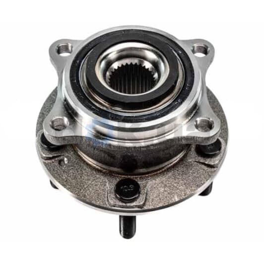 KK-10308 Japanparts Комплект ступиці колеса