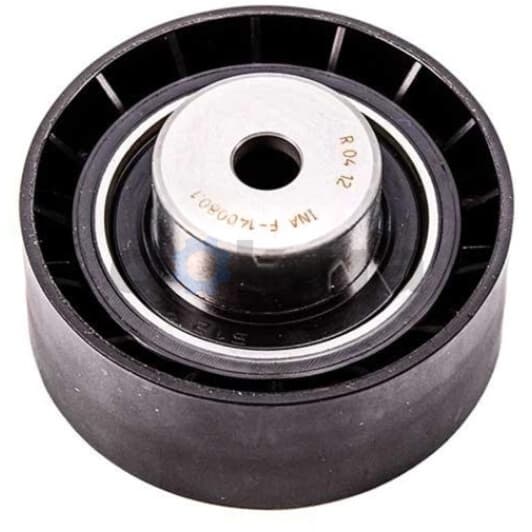 531 0736 10 INA Натяжной ролик поликлинового ремня