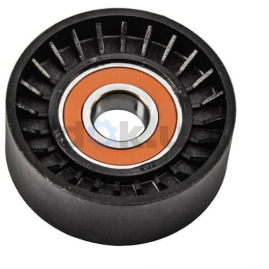 342-00 Caffaro Натяжной ролик поликлинового ремня