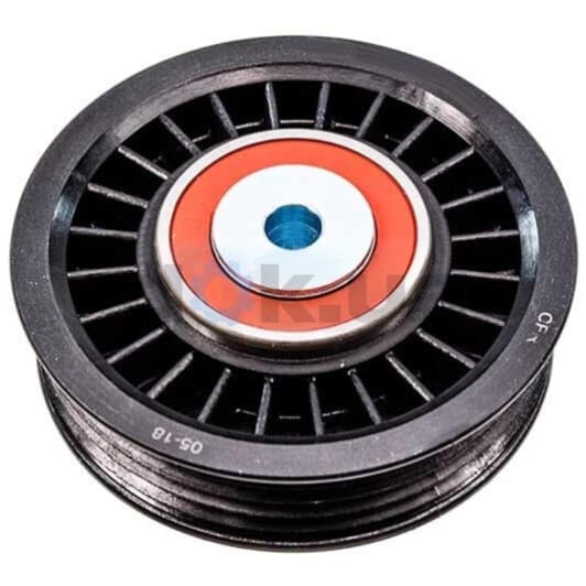 345-22 Caffaro Натяжной ролик поликлинового ремня