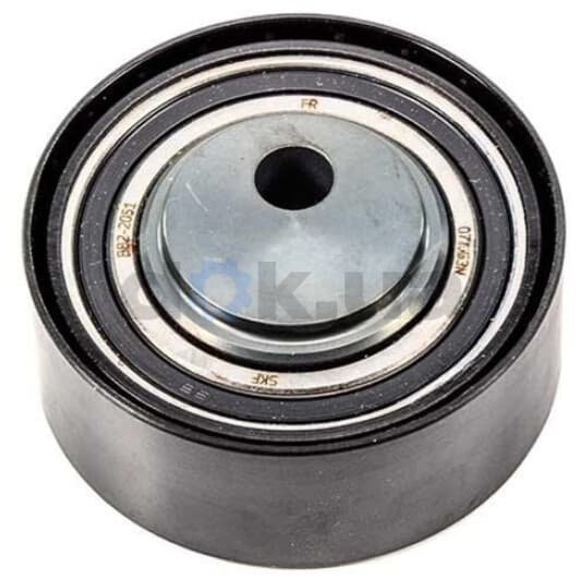 VKM 33013 SKF Натяжной ролик поликлинового ремня