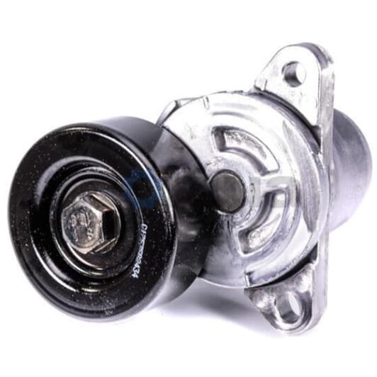 T38454 Gates Натяжной ролик поликлинового ремня