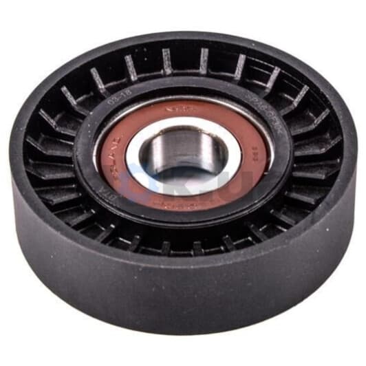 E22017BTA BTA Натяжной ролик поликлинового ремня