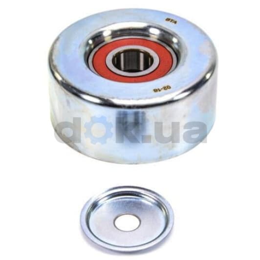 E22014BTA BTA Натяжной ролик поликлинового ремня