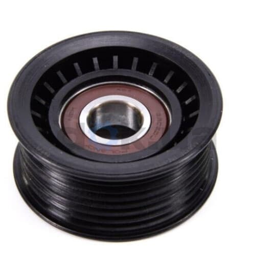 E2W0011BTA BTA Натяжной ролик поликлинового ремня