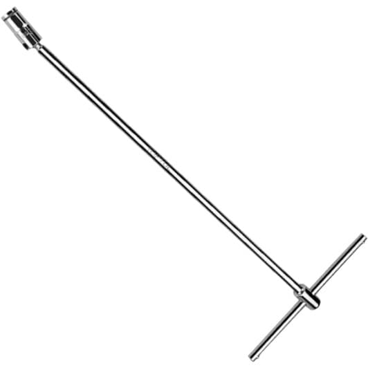 Ключ торцевой Toptul CTBA1032 T-образный 10 мм с шарниром