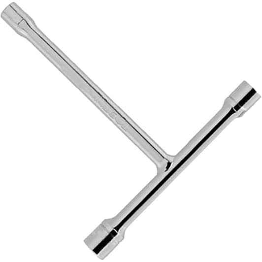 Ключ торцевий Toptul CTMA0810 T-подібний 8x10x12 мм