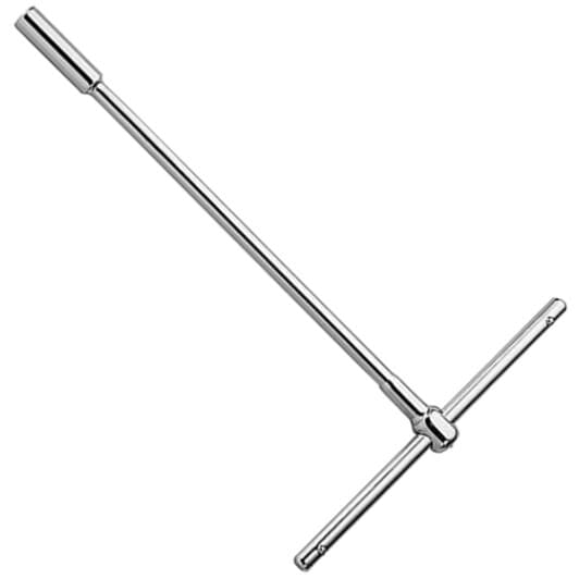 Ключ торцевой Toptul CTDA1231 T-образный 12 мм