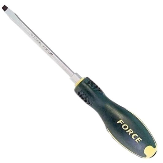 Викрутка ударна Force 713055M SL 5.5