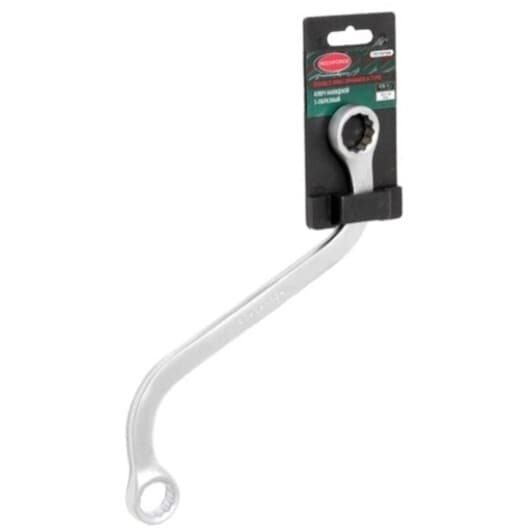 Ключ накидной Rockforce RF-7611819A S-образный 18x19 мм