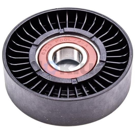 23781 Febi Натяжной ролик поликлинового ремня