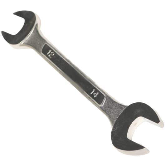 Ключ рожковый Toyota 0914150060 I-образный 12x14 мм