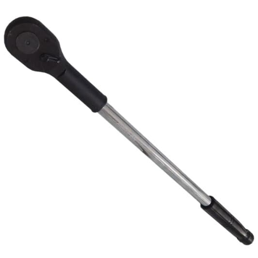 Тріскачка Forsage F-80281010 1" 24 зубця 1010 мм