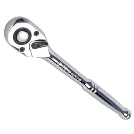 Тріскачка Hans 4100PQ 1/2" 36 зубців 250 мм