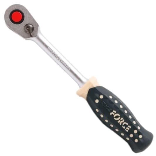 Тріскачка Rockforce RF-80603 3/8" 60 зубців