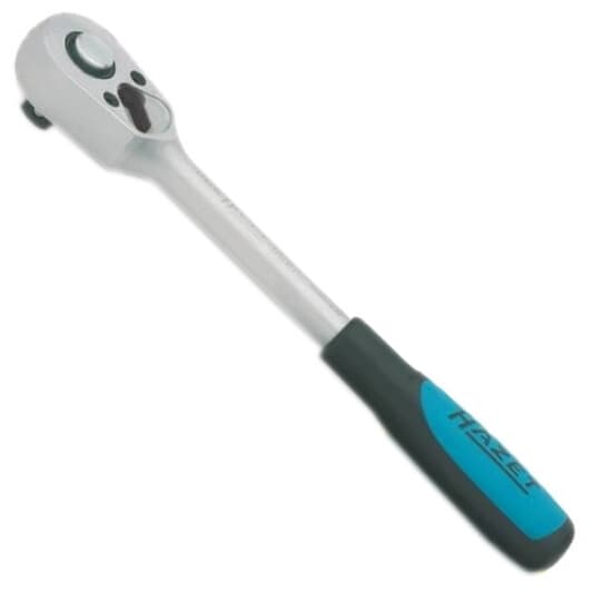 Трещотка Hazet 8816s 3/8" 30 зубцов 199 мм