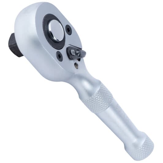 Тріскачка Sigma 6050231 1/2" 45 зубців 140 мм