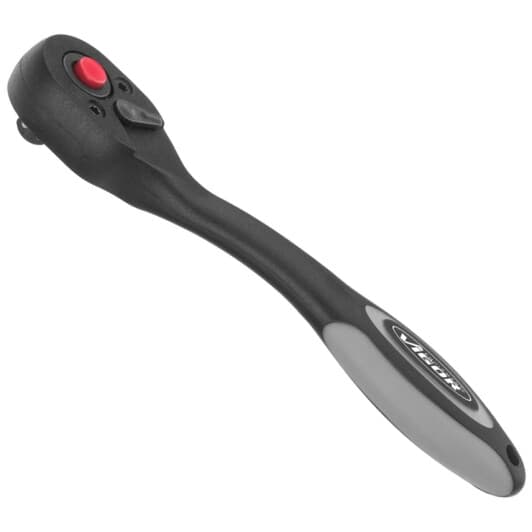 Трещотка Vigor V6014 1/4" 72 зубца 150 мм