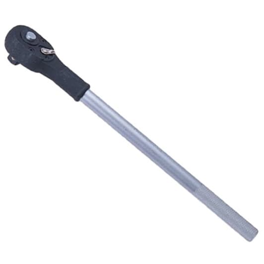 Трещотка Jonnesway r1206n 3/4" 24 зубца 500 мм