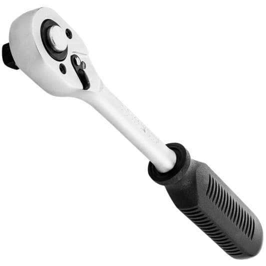 Трещотка Topex 38D540 1/2" 24 зубца 250 мм